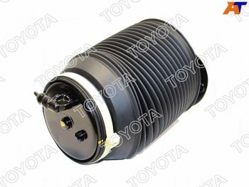 39 099 р. Пневмобаллон задней подвески правый TOYOTA LAND CRUISER PRADO 09- TOYOTA 48080-60010  с доставкой в г. Воронеж. Увеличить фотографию 1