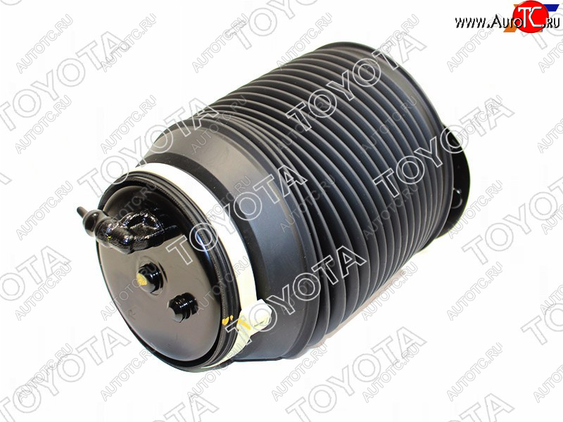 39 099 р. Пневмобаллон задней подвески правый TOYOTA LAND CRUISER PRADO 09- TOYOTA 48080-60010  с доставкой в г. Воронеж