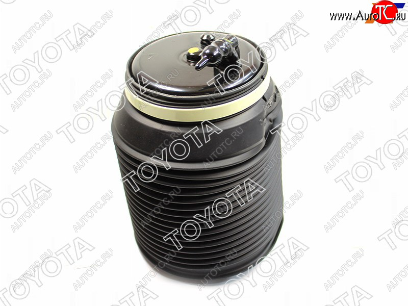 39 799 р. Пневмобаллон задней подвески левый TOYOTA LAND CRUISER PRADO 09- TOYOTA 48090-60010  с доставкой в г. Воронеж