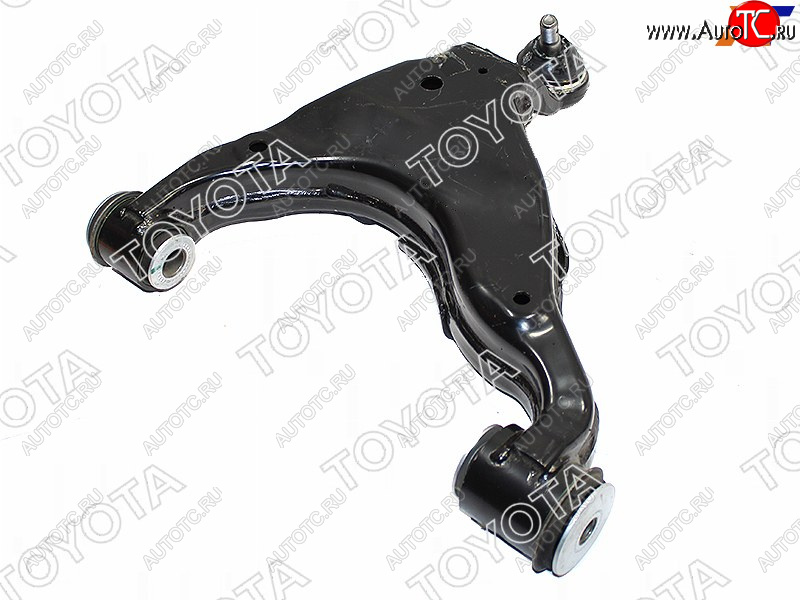29 799 р. Рычаг нижний LH TOYOTA LAND CRUISER PRADO 09- TOYOTA 48069-60040  с доставкой в г. Воронеж