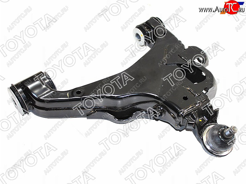 27 999 р. Рычаг нижний LH TOYOTA LAND CRUISER 200 07- TOYOTA 48069-60030  с доставкой в г. Воронеж