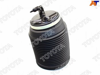 19 949 р. Пневмобаллон задней подвески правый TOYOTA LAND CRUISER PRADO 120 02- TOYOTA 48080-35011  с доставкой в г. Воронеж. Увеличить фотографию 2