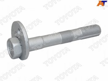839 р. Болт эксцентрика TOYOTA HILUX 15- TOYOTA 48190-0K040  с доставкой в г. Воронеж. Увеличить фотографию 2