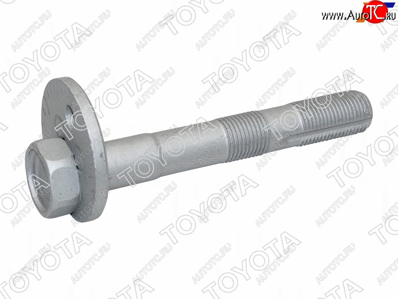 839 р. Болт эксцентрика TOYOTA HILUX 15- TOYOTA 48190-0K040  с доставкой в г. Воронеж