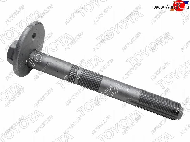 1 449 р. Болт-эксцентрик нижнего рычага RR TOYOTA LAND CRUISER 200 07- TOYOTA 48190-34010  с доставкой в г. Воронеж