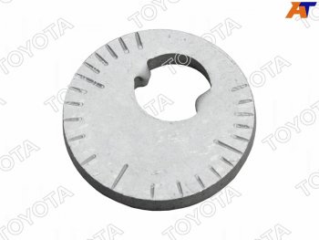 799 р. Шайба эксцентрика AURIS 06-AVENSIS 08-HARRIER 13-RAV 4 05-SAI 09-MARK X 07-13LEX TOYOTA 48198-42010  с доставкой в г. Воронеж. Увеличить фотографию 1