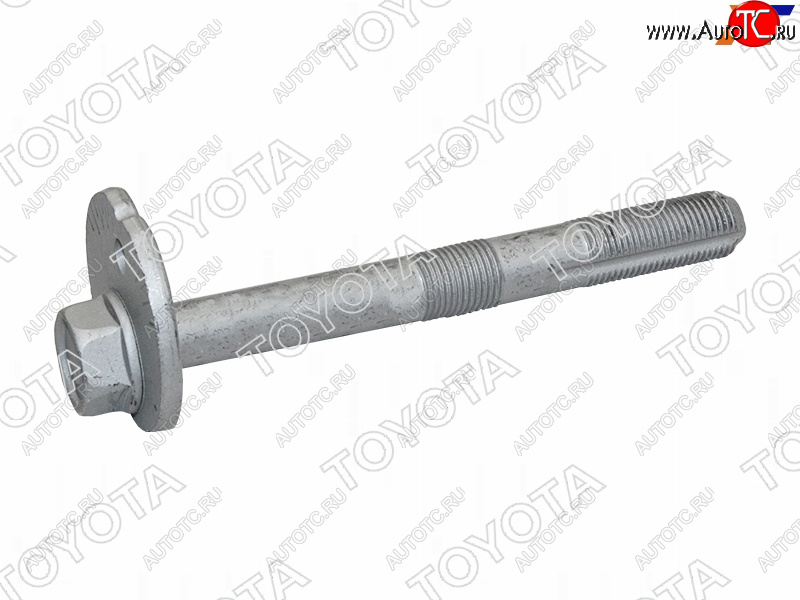 1 299 р. Болт эксцентрика TOYOTA LAND CRUISER PRADO 09- TOYOTA 48190-60040  с доставкой в г. Воронеж
