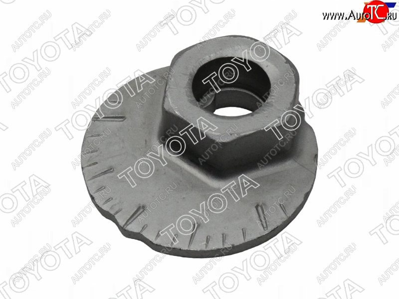 1 149 р. Шайба эксцентрика RR TOYOTA Prado  Surf 02- TOYOTA 48198-60011  с доставкой в г. Воронеж
