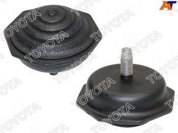 3 179 р. Отбойник переднего рычага TOYOTA HILUX 15- TOYOTA 48304-0K041  с доставкой в г. Воронеж. Увеличить фотографию 1