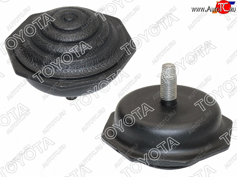 3 179 р. Отбойник переднего рычага TOYOTA HILUX 15- TOYOTA 48304-0K041  с доставкой в г. Воронеж