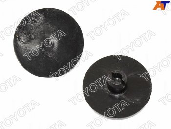 120 р. Прокладка успокоитель рессоры TOYOTA HILUX 06- TOYOTA 48252-0K040  с доставкой в г. Воронеж. Увеличить фотографию 1