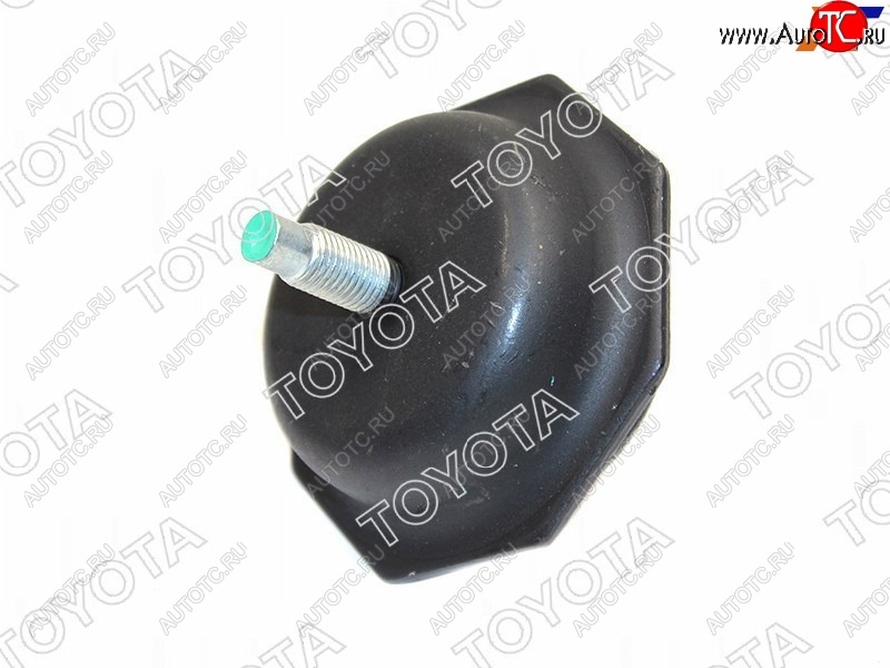 2 769 р. Отбойник нижнего FR рычага TOYOTA LAND CRUISER PRADOLEXUS GX460 TOYOTA 48304-60150  с доставкой в г. Воронеж