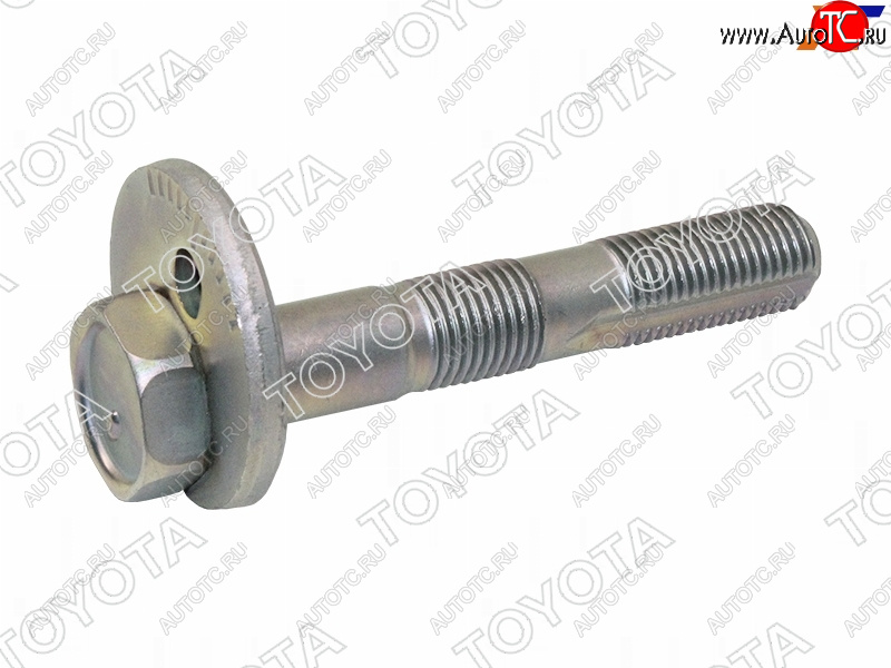 1 069 р. Болт эксцентрика  RR TOYOTA HARRIER,KLUGER 03- TOYOTA 48409-48020  с доставкой в г. Воронеж