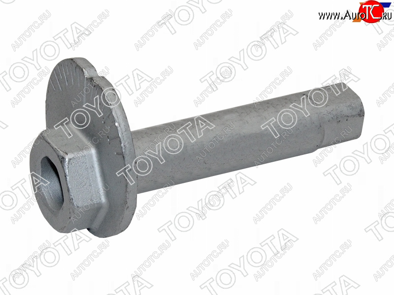 1 059 р. Болт эксцентрик TOYOTA LAND CRUISER PRADO 09- TOYOTA 48409-60040  с доставкой в г. Воронеж