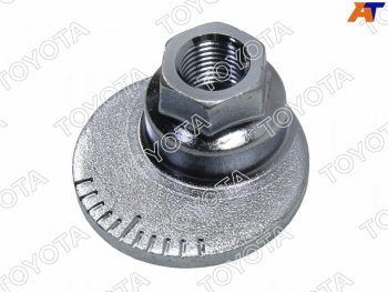 1 299 р. Шайба эксцентрика TOYOTA TOYOTA 48452-32030  с доставкой в г. Воронеж. Увеличить фотографию 1