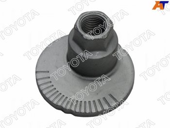1 449 р. Шайба эксцентрика FR TOYOTA LAND CRUISER PRADO,SURF 02- TOYOTA 48452-35020  с доставкой в г. Воронеж. Увеличить фотографию 1