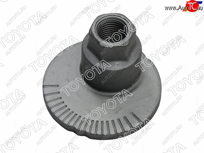 1 449 р. Шайба эксцентрика FR TOYOTA LAND CRUISER PRADO,SURF 02- TOYOTA 48452-35020  с доставкой в г. Воронеж