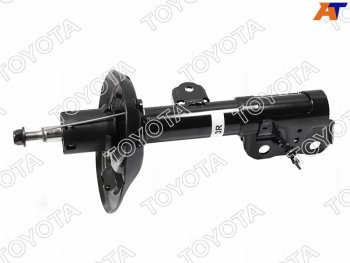 Стойка передняя RH TOYOTA  Toyota RAV4 XA50 5 дв. дорестайлинг (2018-2025)