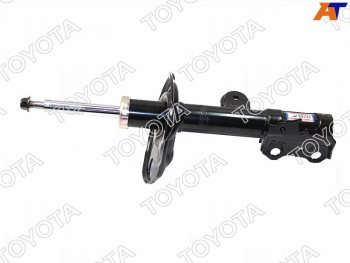 Стойка передняя LH TOYOTA Toyota RAV4 XA50 5 дв. дорестайлинг (2018-2025)