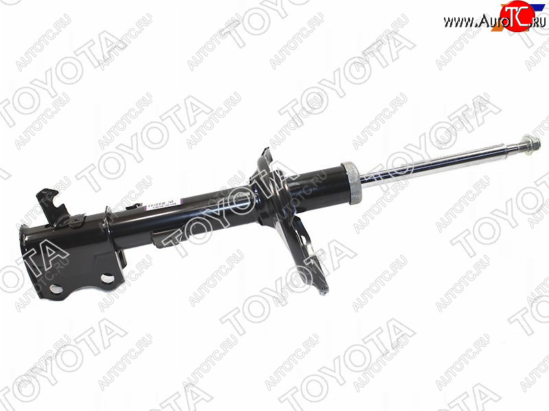 16 249 р. Стойка задняя RH TOYOTA Toyota Highlander XU70 (2020-2025)  с доставкой в г. Воронеж