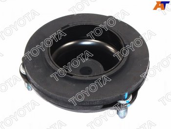 5 849 р. Опора передней стойки RH=LH TOYOTA HILUXFORTUNER 15- TOYOTA 48609-0K070  с доставкой в г. Воронеж. Увеличить фотографию 1