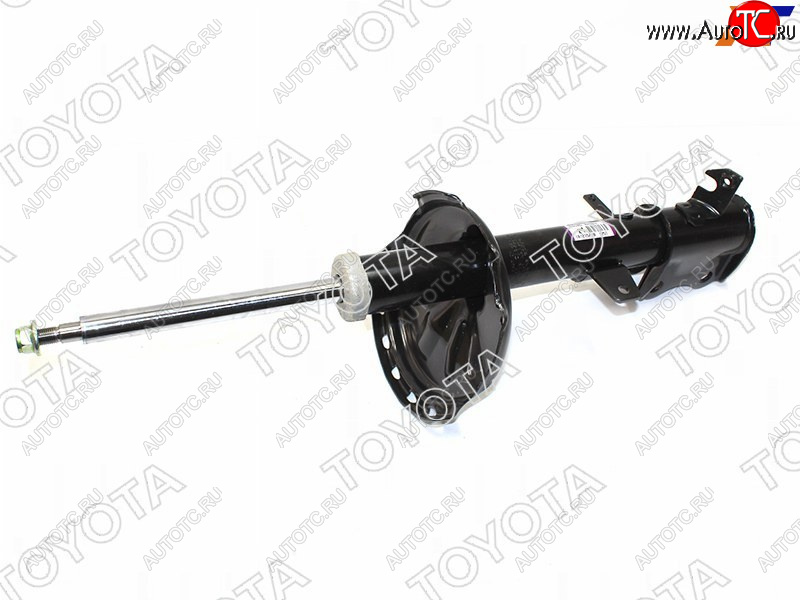 16 249 р. Стойка задняя LH TOYOTA Toyota Highlander XU70 (2020-2025)  с доставкой в г. Воронеж