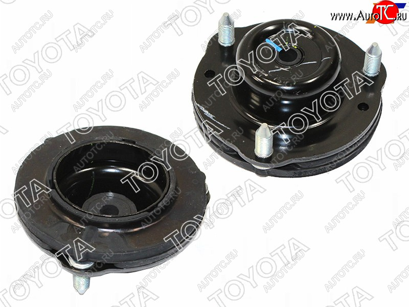 5 499 р. Опора стойки FR TOYOTA FORTUNERHILUX 05- TOYOTA 48609-0K040  с доставкой в г. Воронеж
