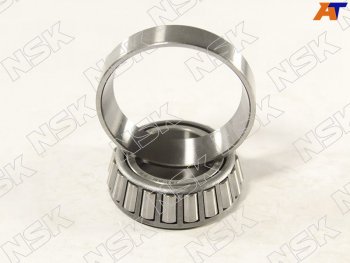 599 р. Подшипник передней ступицы внутренний TOYOTA HIACEDYNAGRANVIA 2WD 82-02NISSAN ATLAS 89-00 NSK 48548/10  с доставкой в г. Воронеж. Увеличить фотографию 1