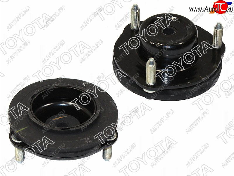 5 449 р. Опора передней стойки Toyota Land Cruiser Prado (J120,J150) 02-20  Lexus GX 02-23  Toyota 4Runner TOYOTA 48609-60100  с доставкой в г. Воронеж