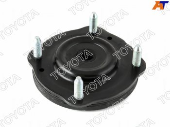 5 999 р. Опора передней стойки Toyota Land Cruiser (J200) 07-21  Sequoia 07-22  Tundra 06-22 (Справа=Слева) TOYOTA 48609-60070  с доставкой в г. Воронеж. Увеличить фотографию 1