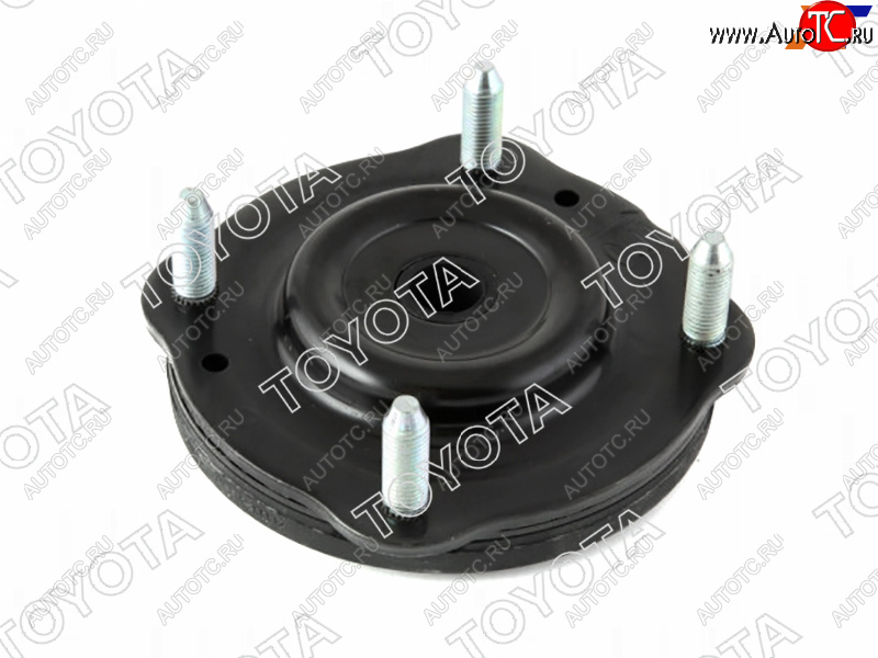 5 999 р. Опора передней стойки Toyota Land Cruiser (J200) 07-21  Sequoia 07-22  Tundra 06-22 (Справа=Слева) TOYOTA 48609-60070  с доставкой в г. Воронеж