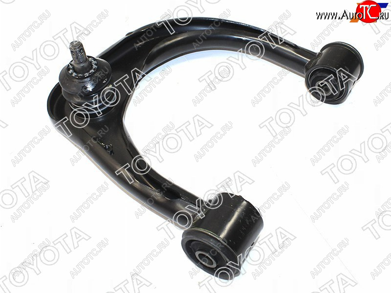 26 449 р. Рычаг верхний RH TOYOTA LAND CRUISER PRADO 120-150GX470 TOYOTA 48610-60070  с доставкой в г. Воронеж