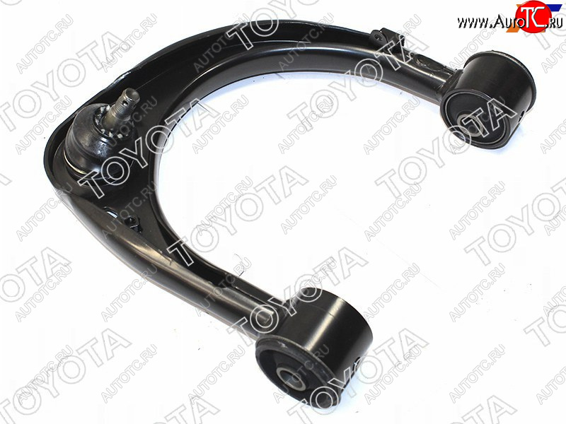 24 699 р. Рычаг верхний RH TOYOTA LAND CRUISER 200 07- TOYOTA 48610-60060  с доставкой в г. Воронеж