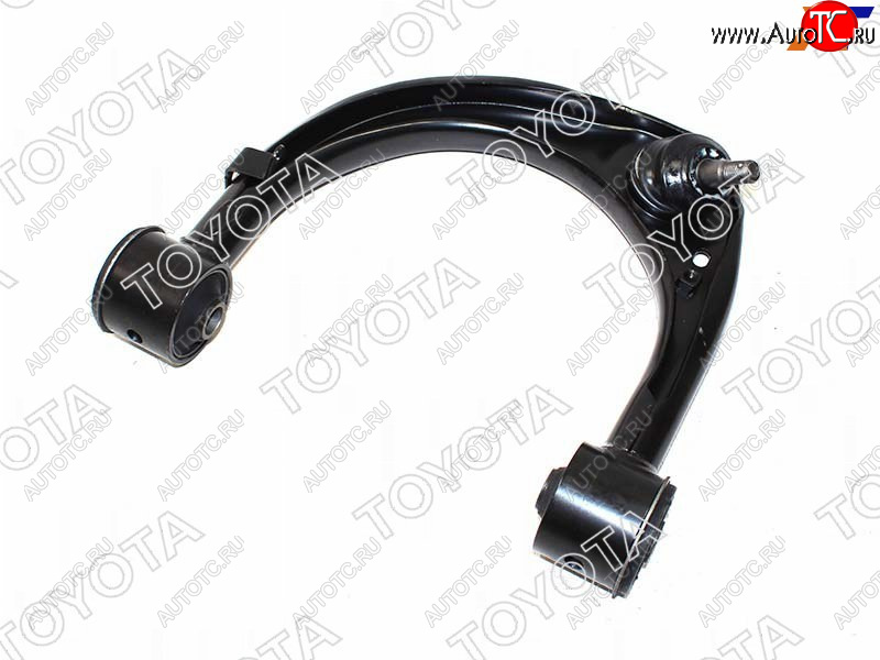 26 999 р. Рычаг верхний LH TOYOTA LAND CRUISER 200 07- TOYOTA 48630-60030  с доставкой в г. Воронеж