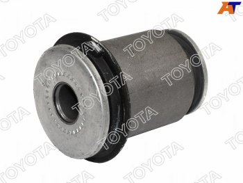 3 599 р. Сайлентблок нижнего FR рычага №1 TOYOTA FORTUNERHILUX 15- TOYOTA 48654-0K080  с доставкой в г. Воронеж. Увеличить фотографию 1