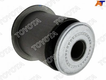3 379 р. Сайлентблок Toyota Hilux Pick Up 04-20  Land Cruiser Prado (J120) 02-09  FJ Cruiser 05-18  Fortun TOYOTA 48654-0K040  с доставкой в г. Воронеж. Увеличить фотографию 1