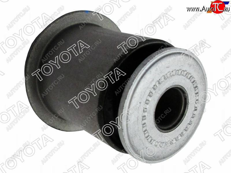 3 379 р. Сайлентблок Toyota Hilux Pick Up 04-20  Land Cruiser Prado (J120) 02-09  FJ Cruiser 05-18  Fortun TOYOTA 48654-0K040  с доставкой в г. Воронеж