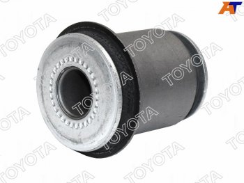 3 269 р. Сайлентблок Toyota Land Cruiser Prado (J120,J150) 02-20  Lexus GX 09-23  Toyota 4Runner 02-24  FJ TOYOTA 48654-60050  с доставкой в г. Воронеж. Увеличить фотографию 1