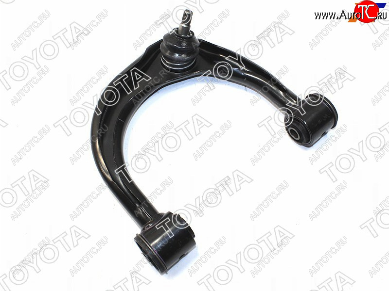 23 399 р. Рычаг верхний LH TOYOTA LAND CRUISER PRADO 120-150GX470 TOYOTA 48630-60040  с доставкой в г. Воронеж