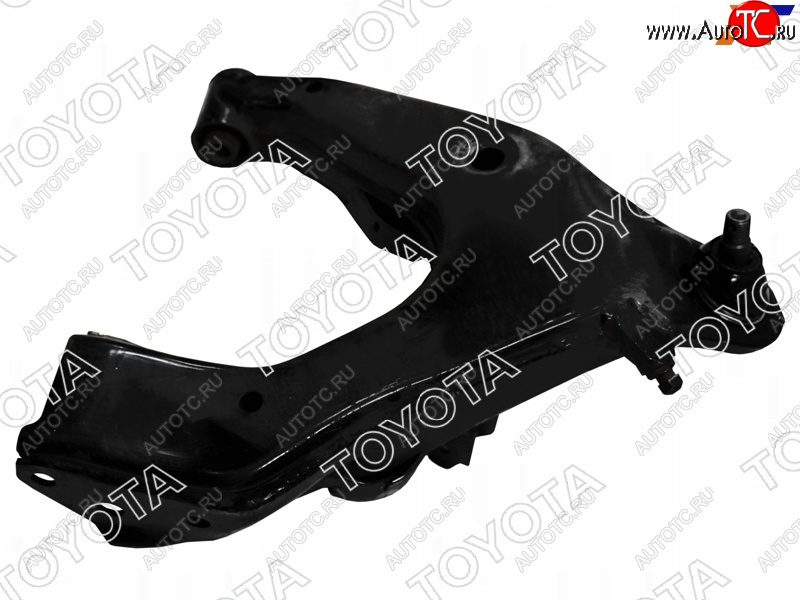 15 999 р. Рычаг нижний LH LEXUS LX470LC-100 VX TOYOTA 48640-60020  с доставкой в г. Воронеж