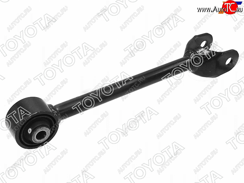8 799 р. Рычаг подвески задней попперечный нижний правый TOYOTA CAMRY #70 TOYOTA 48710-33150  с доставкой в г. Воронеж