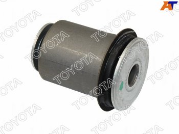 7 699 р. Сайлентблок переднего нижнего рычага №2 TOYOTA FORTUNERHILUX 15-                                    TOYOTA 48655-0K080  с доставкой в г. Воронеж. Увеличить фотографию 1