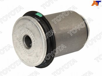 3 699 р. Сайлентблок Toyota Hilux Pick Up 04-20  Land Cruiser Prado (J120) 02-09  Noah 01-07  Voxy 01-07 TOYOTA 48655-0K040  с доставкой в г. Воронеж. Увеличить фотографию 1