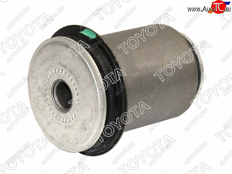 3 699 р. Сайлентблок Toyota Hilux Pick Up 04-20  Land Cruiser Prado (J120) 02-09  Noah 01-07  Voxy 01-07 TOYOTA 48655-0K040  с доставкой в г. Воронеж