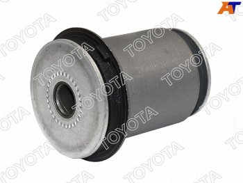 3 899 р. Сайлентблок Toyota Land Cruiser Prado (J120,J150) 02-20  Lexus GX 09-23  Toyota 4Runner 02-24  FJ TOYOTA 48655-60050  с доставкой в г. Воронеж. Увеличить фотографию 1