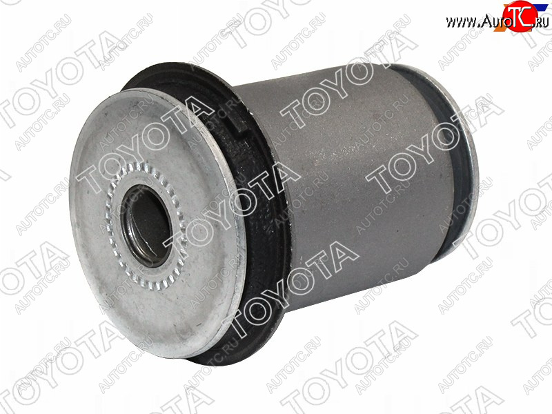 3 899 р. Сайлентблок Toyota Land Cruiser Prado (J120,J150) 02-20  Lexus GX 09-23  Toyota 4Runner 02-24  FJ TOYOTA 48655-60050  с доставкой в г. Воронеж
