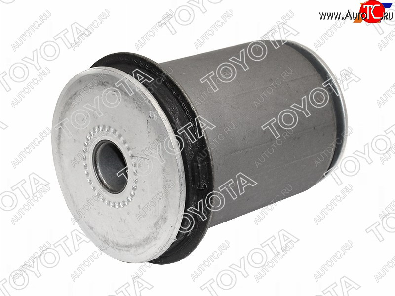 6 549 р. Сайлентблок Toyota Land Cruiser (J200) 07-21  Lexus LX 07-23  Toyota Sequoia 07-17  Tundra 06-22 TOYOTA 48655-60040  с доставкой в г. Воронеж