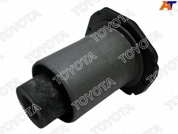 4 899 р. Сайлентблок Toyota Land Cruiser (J100) 98-07  Lexus LX 98-07  Toyota Land Cruiser Cygnus 98-07 TOYOTA 48655-60010  с доставкой в г. Воронеж. Увеличить фотографию 1