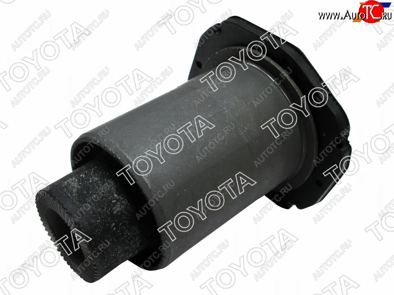4 899 р. Сайлентблок Toyota Land Cruiser (J100) 98-07  Lexus LX 98-07  Toyota Land Cruiser Cygnus 98-07 TOYOTA 48655-60010  с доставкой в г. Воронеж