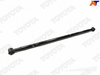 17 999 р. Рычаг подвески задней поперечный TOYOTA LAND CRUISER PRADO 09- TOYOTA 48740-60160  с доставкой в г. Воронеж. Увеличить фотографию 1